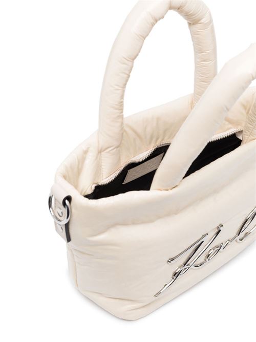 Borsa donna tote k/signature Karl Lagerfeld | 236W3004A191